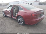 AUDI A6 2.0T PREMIUM WAUG8AFC0HN123954 снимка