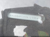 AUDI A6 2.0T PREMIUM WAUG8AFC0HN123954 снимка