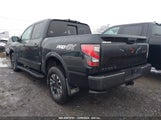 NISSAN TITAN PRO-4X 4X4 1N6AA1ED2PN****** снимка
