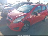 CHEVROLET SPARK 1LT AUTO KL8CD6S95EC561826 снимка