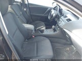 MAZDA MAZDA3 I SV JM1BL1TF1D1****** снимка