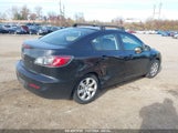 MAZDA MAZDA3 I SV JM1BL1TF1D1****** снимка