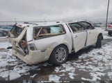 LINCOLN NAVIGATOR L 5LMFL28529E****** снимка