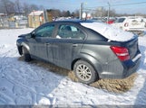 CHEVROLET SONIC LT AUTO 1G1JD5SB4K4****** снимка