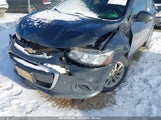 CHEVROLET SONIC LT AUTO 1G1JD5SB4K4****** fotografie