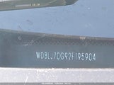 MERCEDES-BENZ CLK 430 WDBLJ70G92F****** снимка
