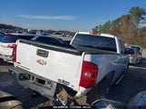 CHEVROLET SILVERADO 1500 LT 1GCRCSE07BZ****** снимка
