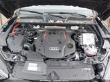 AUDI SQ5 SPORTBACK PREMIUM PLUS TFSI QUATTRO TIPTRONIC WA124AFY6R2104522 fotografie