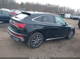 AUDI SQ5 SPORTBACK PREMIUM PLUS TFSI QUATTRO TIPTRONIC WA124AFY6R2104522 fotografie