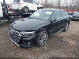 AUDI SQ5 SPORTBACK PREMIUM PLUS TFSI QUATTRO TIPTRONIC WA124AFY6R2104522 fotografie
