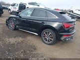 AUDI SQ5 SPORTBACK PREMIUM PLUS TFSI QUATTRO TIPTRONIC WA124AFY6R2104522 fotografie