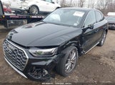 AUDI SQ5 SPORTBACK PREMIUM PLUS TFSI QUATTRO TIPTRONIC WA124AFY6R2104522 fotografie
