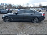 BMW 530I XDRIVE WBAJA7C53JWA71774 fotografie