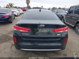 KIA OPTIMA HYBRID KNAGT4LE1H5****** снимка