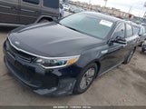 KIA OPTIMA HYBRID KNAGT4LE1H5****** снимка