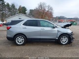 CHEVROLET EQUINOX FWD LT 3GNAXKEG7RL****** снимка