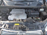 TOYOTA HIGHLANDER LIMITED JTEES42A482****** photo