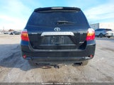 TOYOTA HIGHLANDER LIMITED JTEES42A482****** снимка