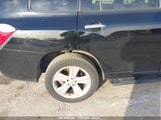 TOYOTA HIGHLANDER LIMITED JTEES42A482****** снимка