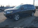 TOYOTA HIGHLANDER LIMITED JTEES42A482****** fotografie