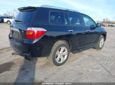 TOYOTA HIGHLANDER LIMITED JTEES42A482****** fotografie