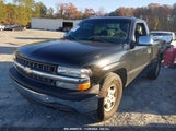 CHEVROLET SILVERADO 1500 LS 1GCEC14T6YZ****** снимка