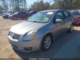 Nissan Sentra 2.0S 3N1AB61E67L624039 снимка