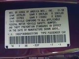 HONDA ACCORD 3.5 EX-L 1HGCP368X8A031366 photo