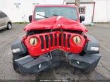 JEEP WRANGLER UNLIMITED SPORT S 4X4 1C4HJXDN1MW531032 снимка