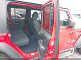 JEEP WRANGLER UNLIMITED SPORT S 4X4 1C4HJXDN1MW531032 снимка
