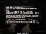BMW X5 XDRIVE40I 5UX23EU04R9S29747 fotografie