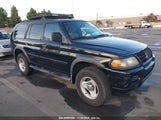 MITSUBISHI MONTERO SPORT LS/XLS JA4LS31H2YP****** снимка