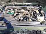 JEEP WRANGLER X 1J4FA24149L****** снимка