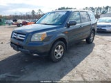 HONDA PILOT EX 2HKYF18446H****** fotografie