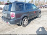 HONDA PILOT EX 2HKYF18446H****** снимка