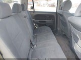 HONDA PILOT EX 2HKYF18446H****** fotografie