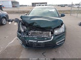 CHEVROLET CRUZE 1LT AUTO 1G1PC5SB7F7128732 снимка