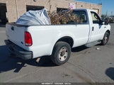 FORD F-250 XL/XLT 1FTNF20546E****** снимка