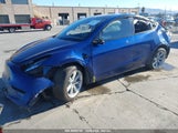 TESLA MODEL Y LONG RANGE DUAL MOTOR ALL-WHEEL DRIVE/PERFORMANCE DUAL MOTOR ALL-WHEEL DRIVE 5YJYGDEF6LF****** fotografie