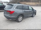 HONDA PILOT LX 5FNYF5H16HB****** fotografie