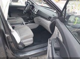 HONDA PILOT LX 5FNYF5H16HB****** fotografie