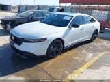 HONDA ACCORD HYBRID SPORT-L 1HGCY2F72PA****** снимка