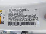HONDA ACCORD HYBRID SPORT-L 1HGCY2F72PA****** photo
