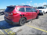 SUBARU ASCENT ONYX EDITION 4S4WMAJD4N3****** снимка