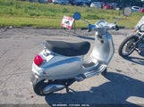 VESPA LX 150 ZAPM448F295****** снимка