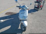 VESPA LX 150 ZAPM448F295****** снимка