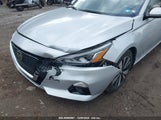 NISSAN ALTIMA SL FWD 1N4BL4EV7NN****** photo