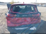 CHEVROLET BOLT EV FWD 1LT 1G1FW6S05P4****** fotografie