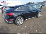 AUDI Q5 SPORTBACK PRESTIGE 45 TFSI S LINE QUATTRO S TRONIC WA16AAFY4P2****** photo