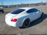 BENTLEY CONTINENTAL GT SPEED SCBFC7ZA6DC****** photo